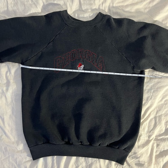 vintage 90s georgia crewneck - Picture 4 of 6